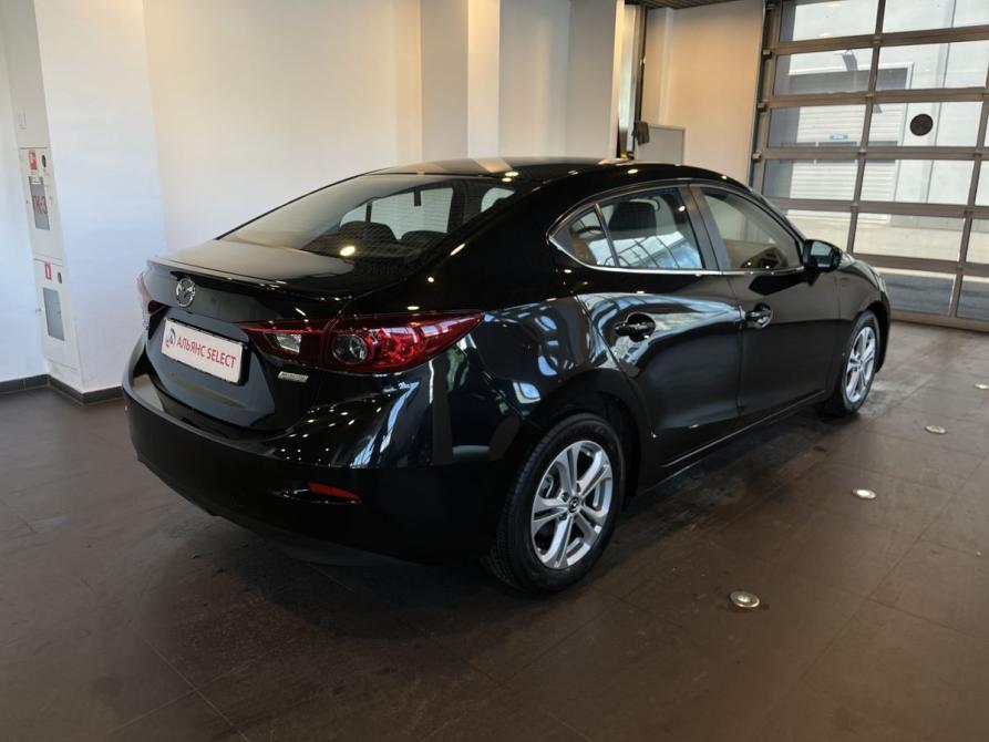 Mazda 3 III (BM) Чебоксары  - изображение 3