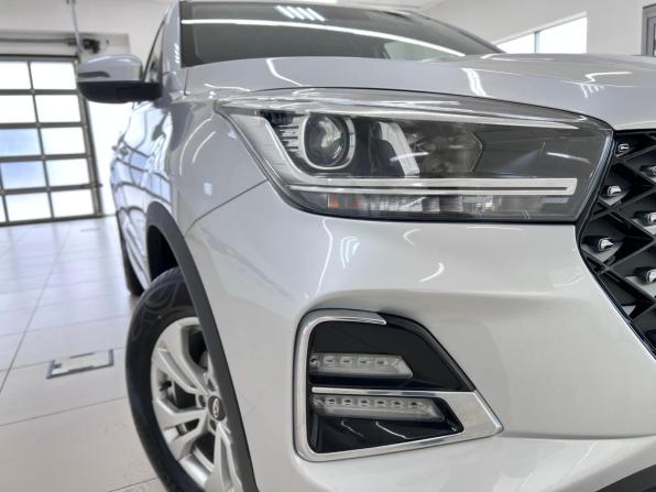 Chery Tiggo 4 Pro I с пробегом 2024 года, цена 1 650 000 рублей, 36100 км, внедорожник, Автокод Объявления