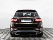 Mercedes-Benz GLC I (X253) Санкт-Петербург  - изображение 31