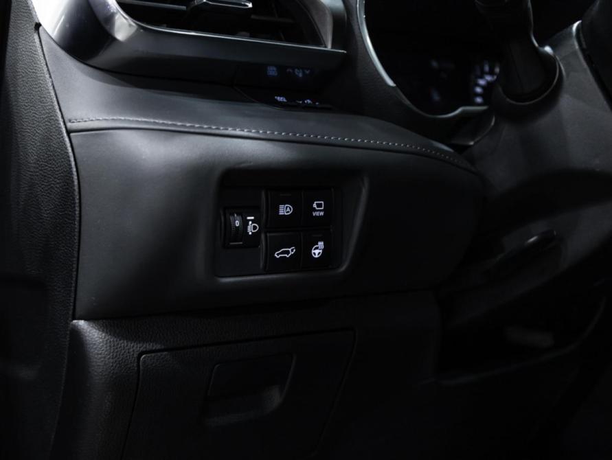 Toyota Highlander IV (XU70) Санкт-Петербург  - изображение 27