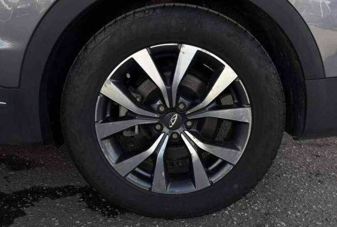 Chery Tiggo 7 Pro Max I с пробегом 2023 года, цена 2 200 000 рублей, 27495 км, внедорожник, Автокод Объявления