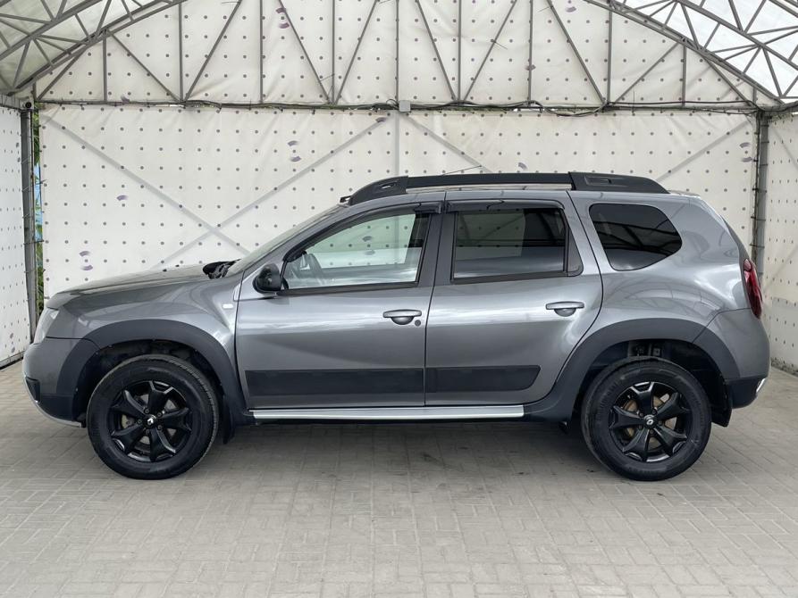 Renault Duster I Рестайлинг Тамбов  - изображение 10