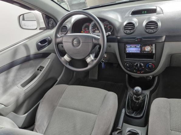 Chevrolet Lacetti I с пробегом 2010 года, цена 519 000 рублей, 174737 км, универсал, Автокод Объявления
