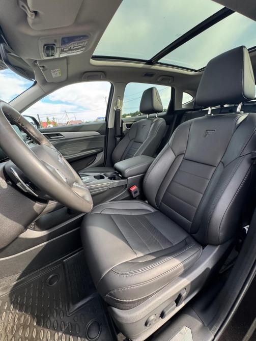 Haval F7 I Рестайлинг Альметьевск  - изображение 9