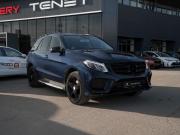 Mercedes-Benz GLE I (W166) Москва  - изображение 32