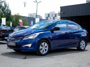 Hyundai Solaris I Рестайлинг Ижевск  - изображение 23