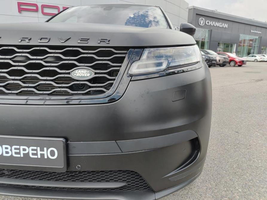 Land Rover Range Rover Velar I Казань  - изображение 21