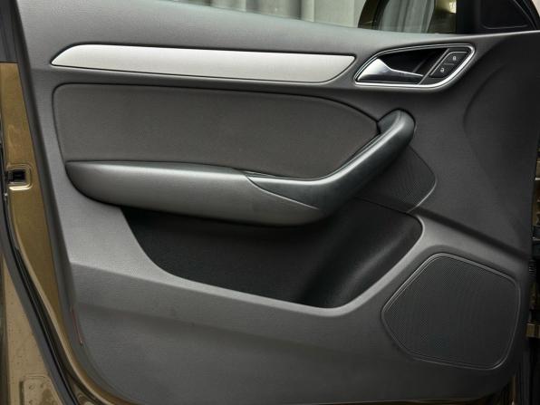Audi Q3 I (8U) с пробегом 2013 года, цена 1 849 000 рублей, 150826 км, внедорожник, Автокод Объявления