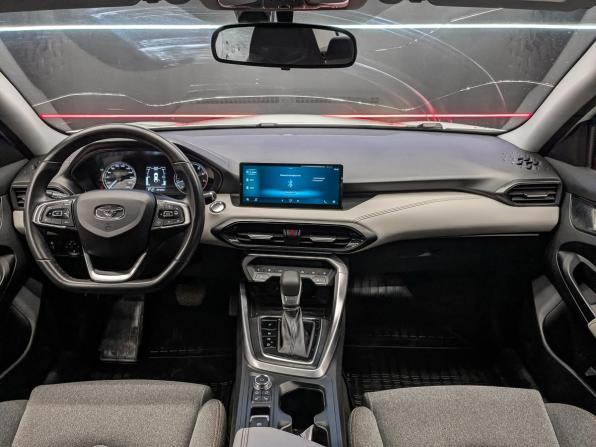 Kaiyi E5 с пробегом 2023 года, цена 765 000 рублей, 98121 км, седан, Автокод Объявления
