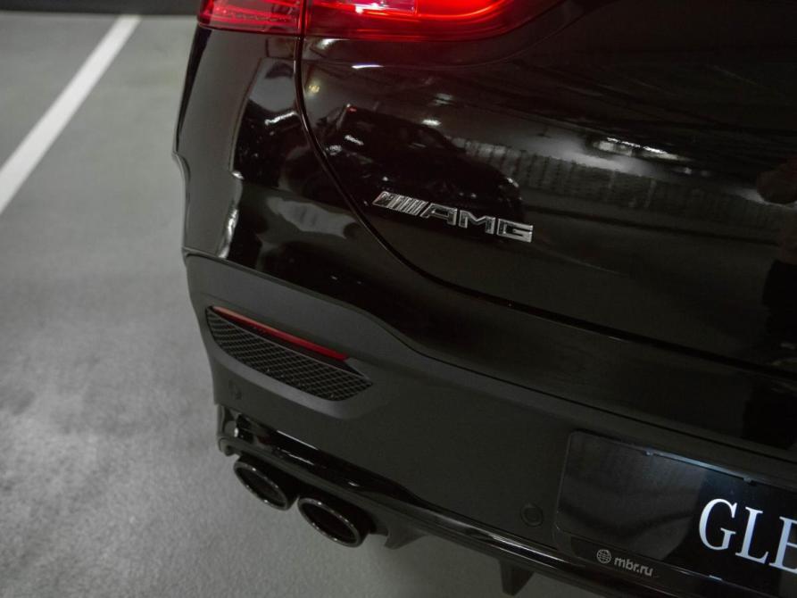 Mercedes-Benz GLE AMG II (V167) Рестайлинг Москва  - изображение 5