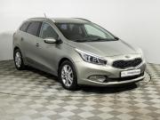 Kia Ceed II Санкт-Петербург  - изображение 19