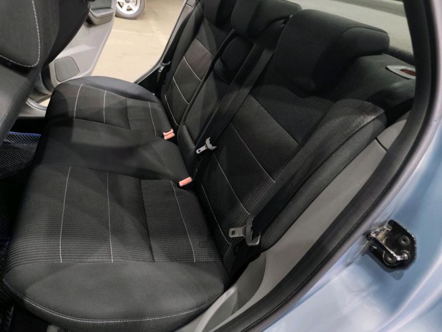 Ford Focus II Рестайлинг Ставрополь  - изображение 19