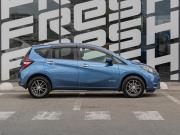 Nissan Note II Рестайлинг Краснодар  - изображение 26