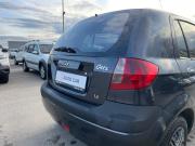 Hyundai Getz I Рестайлинг Саратов  - изображение 43