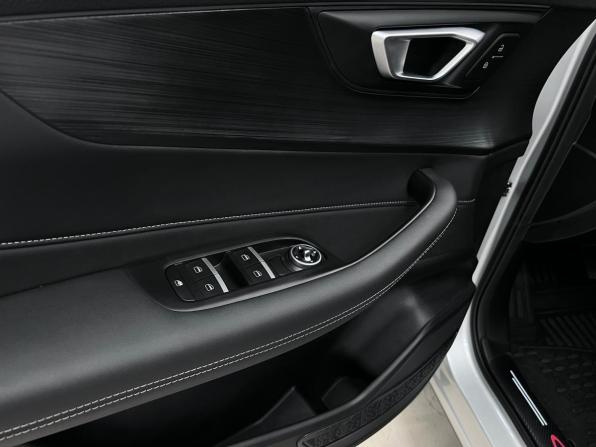 Chery Tiggo 4 Pro I Рестайлинг с пробегом 2025 года, цена 1 780 000 рублей, 5699 км, внедорожник, Автокод Объявления