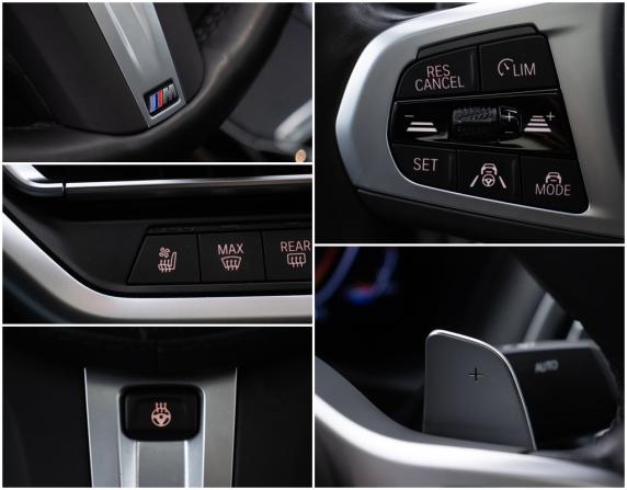 BMW X4 II (G02) Рестайлинг с пробегом 2022 года, цена 5 995 000 рублей, 60200 км, внедорожник, Автокод Объявления