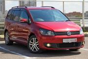 Volkswagen Touran I Рестайлинг 2 Стерлитамак  - изображение 21