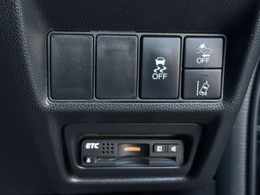 Honda Stepwgn V Новосибирск  - изображение 16
