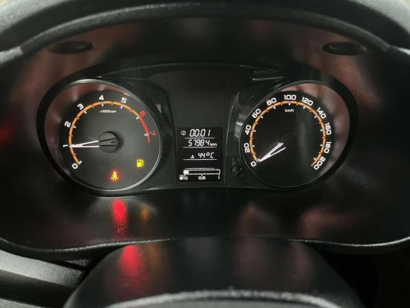 Lada (ВАЗ) Granta I Рестайлинг с пробегом 2024 года, цена 813 960 рублей, 57967 км, лифтбек, Автокод Объявления