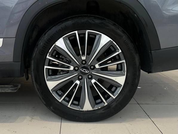 Chery Tiggo 8 Pro Max I Рестайлинг с пробегом 2024 года, цена 2 200 000 рублей, 110276 км, внедорожник, Автокод Объявления