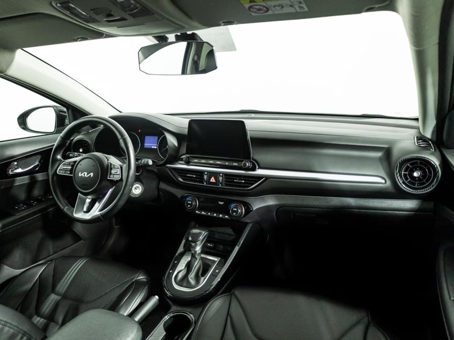 Kia Cerato IV Рестайлинг Санкт-Петербург  - изображение 9