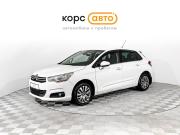 Citroen C4 II Ногинск  - изображение 15
