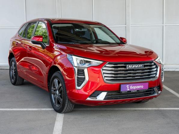 Haval Jolion I с пробегом 2024 года, цена 1 950 000 рублей, 38644 км, внедорожник, Автокод Объявления