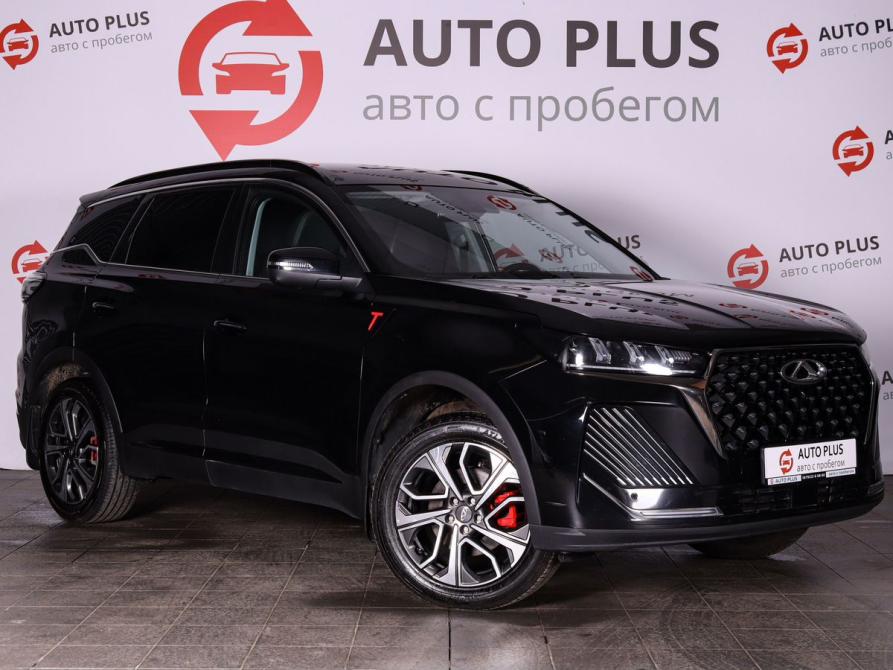 Chery Tiggo 7 Pro Max I Рестайлинг Минеральные Воды  - изображение 1