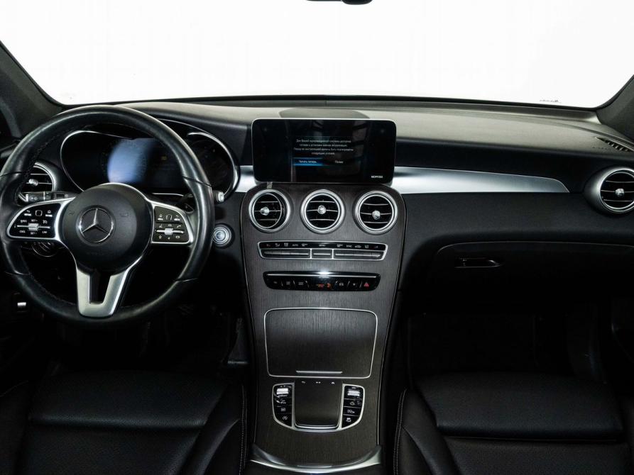 Mercedes-Benz GLC I (X253) Рестайлинг Казань  - изображение 7