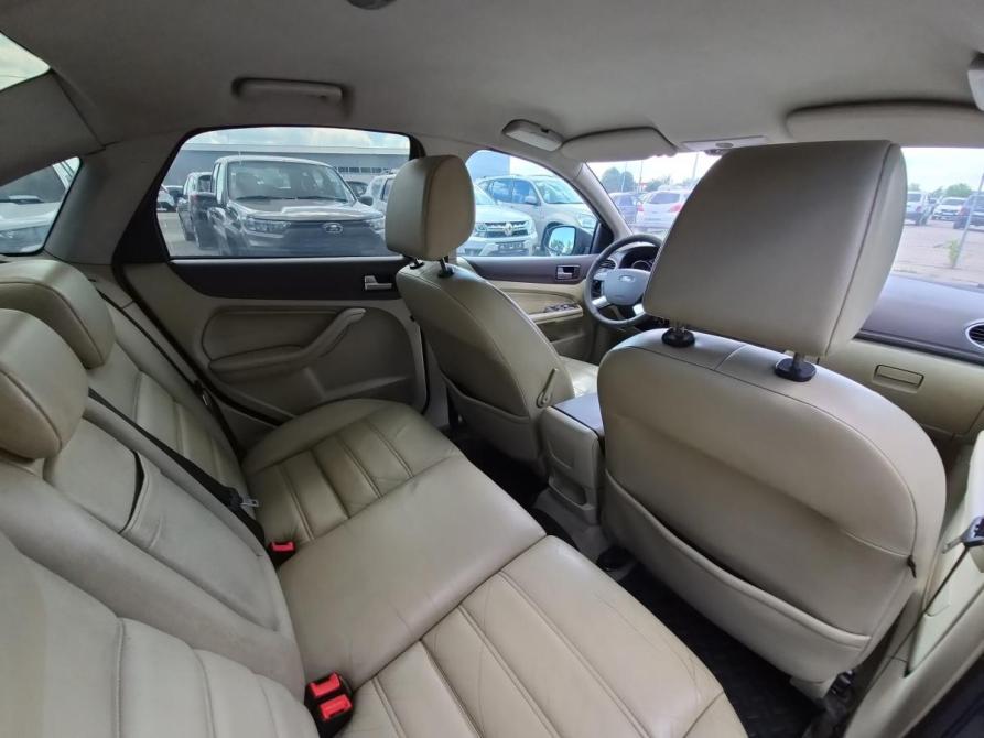 Ford Focus II Рестайлинг Саратов  - изображение 30