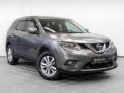 Nissan X-Trail III Москва  - изображение 31