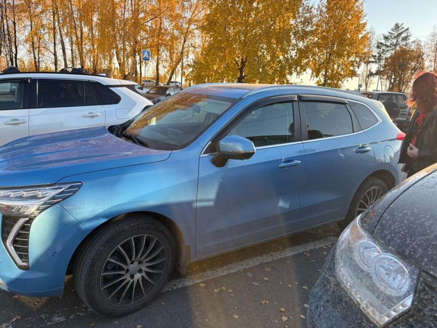 Haval Jolion I Ижевск  - изображение 3