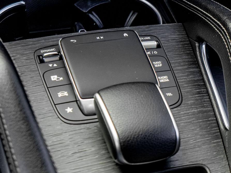 Mercedes-Benz GLE II (V167) Санкт-Петербург  - изображение 16