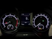 Skoda Octavia III (A7) Рестайлинг Москва  - изображение 40