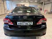 Toyota Corolla X (E140 E150) Рестайлинг Челябинск  - изображение 20