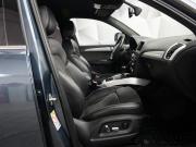 Audi Q5 I (8R) Рестайлинг Ульяновск  - изображение 36