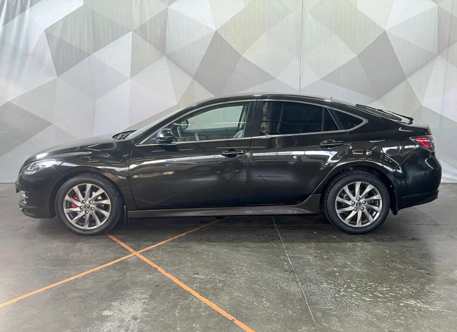 Mazda 6 II (GH) Оренбург  - изображение 8
