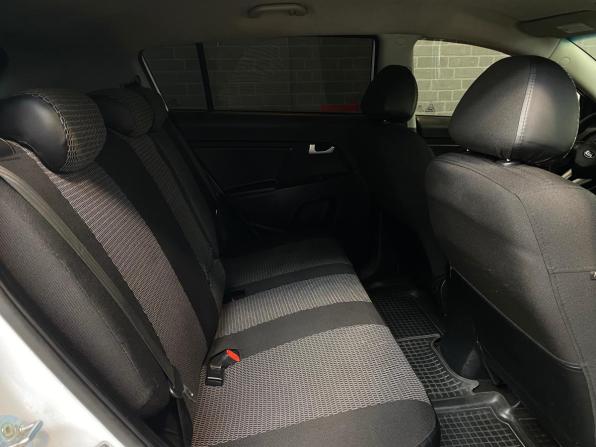 Kia Sportage III с пробегом 2013 года, цена 1 320 000 рублей, 156315 км, внедорожник, Автокод Объявления