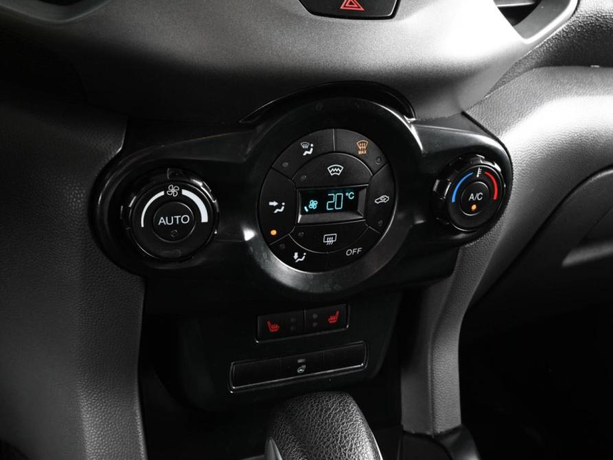 Ford EcoSport II Ростов-на-Дону  - изображение 14