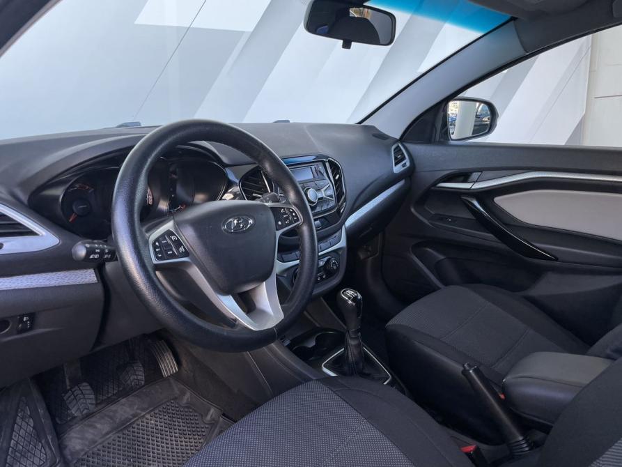 Lada (ВАЗ) Vesta I Екатеринбург  - изображение 11