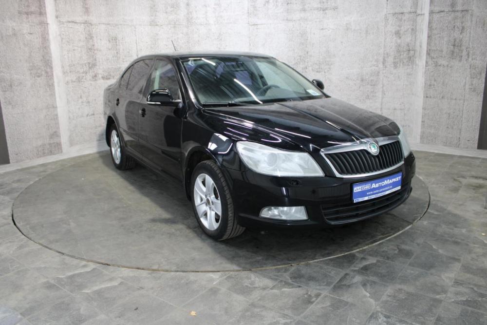 Skoda Octavia II (A5) Рестайлинг Ярославль  - изображение 3