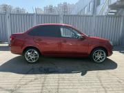 Lada (ВАЗ) Granta I Рестайлинг Ростов-на-Дону  - изображение 21