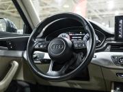 Audi A4 V (B9) Рестайлинг Санкт-Петербург  - изображение 43