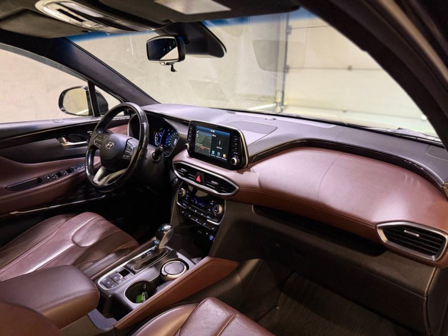 Hyundai Santa Fe IV Новосибирск  - изображение 25