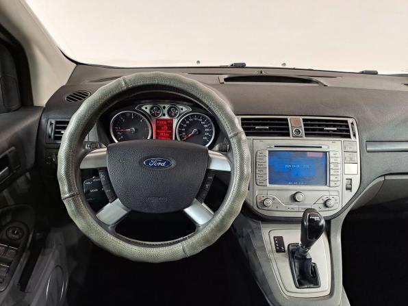 Ford Kuga I с пробегом 2011 года, цена 840 000 рублей, 254000 км, внедорожник, Автокод Объявления