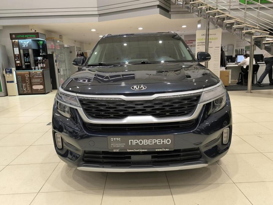 Kia Seltos I Казань  - изображение 2