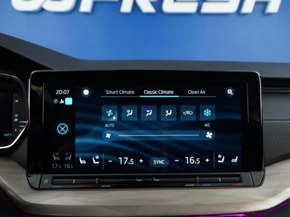 Skoda Octavia IV (A8) с пробегом 2025 года, цена 3 043 055 рублей, 12481 км, лифтбек, Автокод Объявления