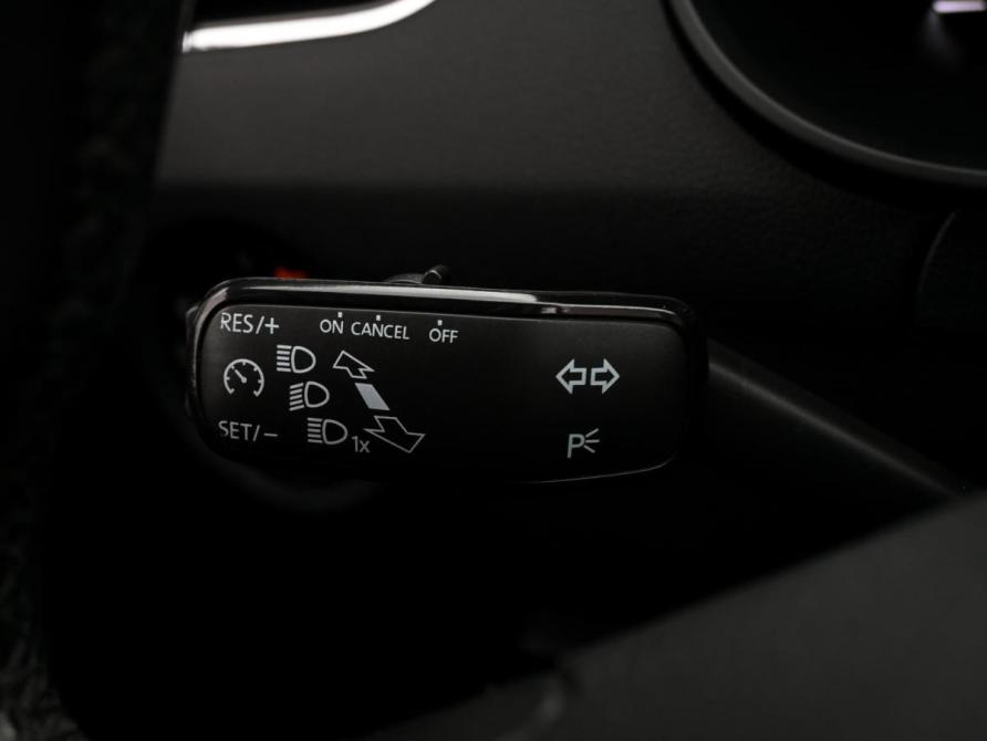 Skoda Octavia III (A7) Рестайлинг Волгоград  - изображение 15