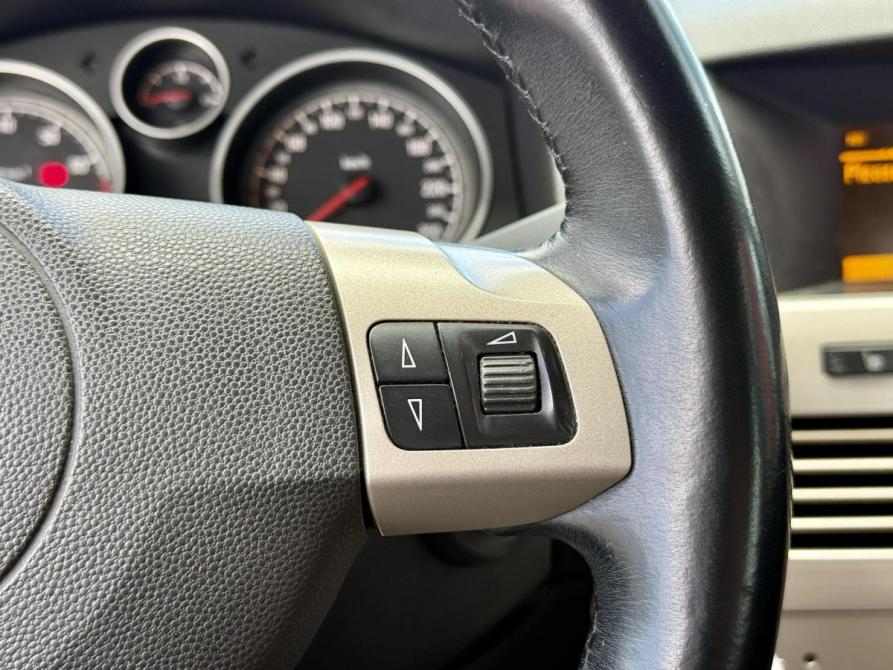 Opel Astra H Рестайлинг Воронеж  - изображение 18