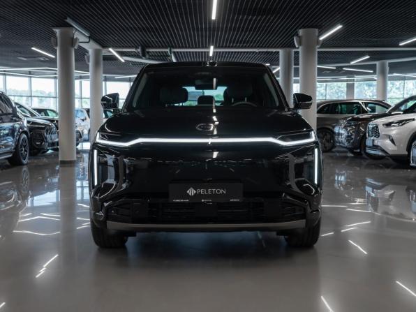 GAC Trumpchi S7 с пробегом 2026 года, цена 4 800 000 рублей, 20 км, внедорожник, Автокод Объявления